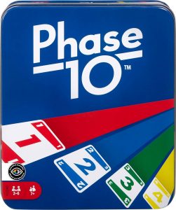 family friendly card games