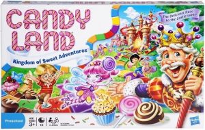 kids classic board games