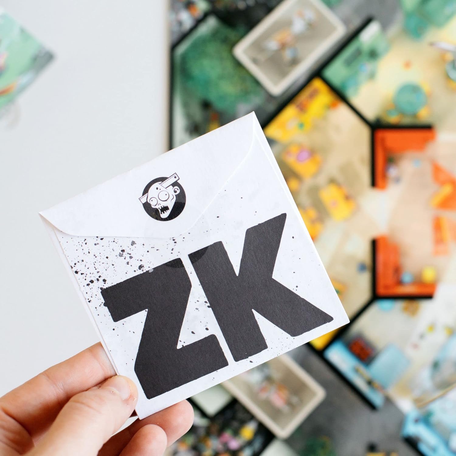 Zombie Kidz Evolution Zombie Kidz Evolution